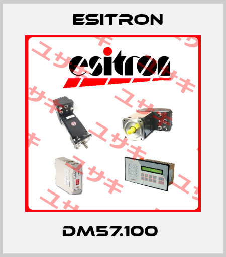 DM57.100  Esitron