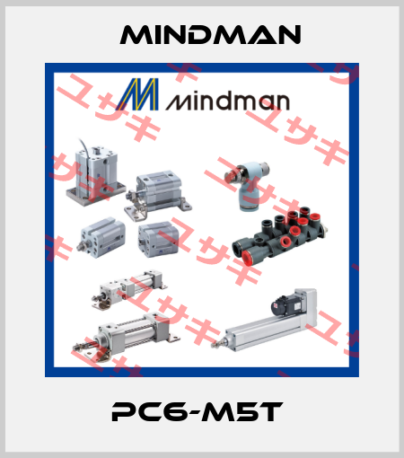 PC6-M5T  Mindman