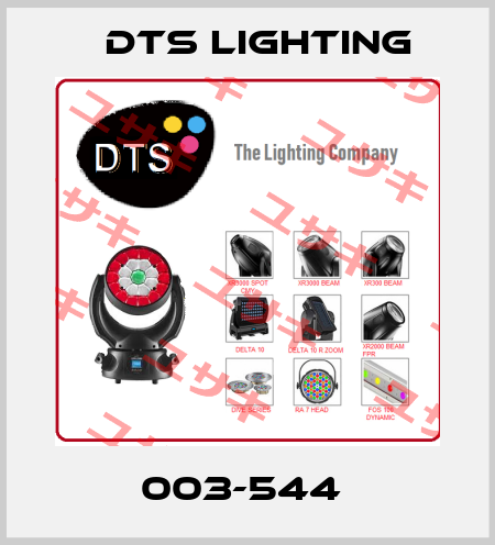 003-544  DTS Lighting