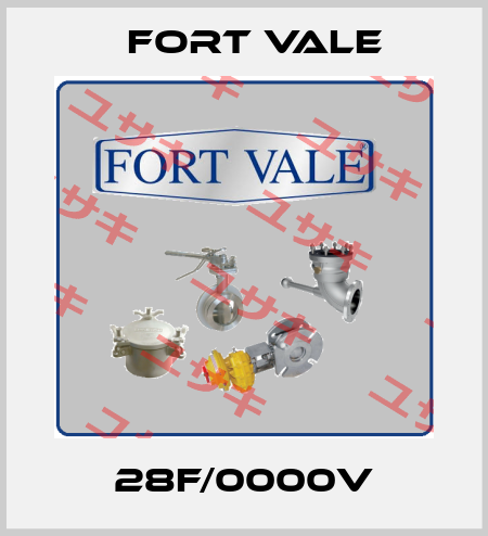 28F/0000V Fort Vale