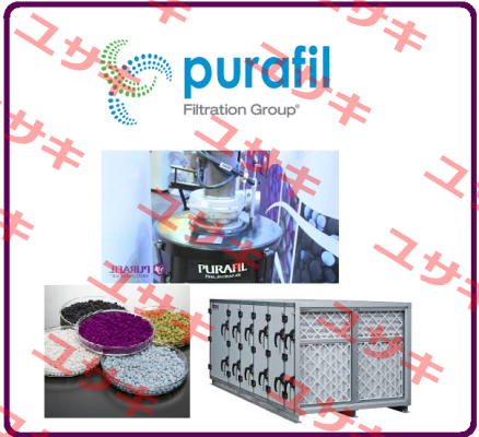 MDWDBS-402  Purafil