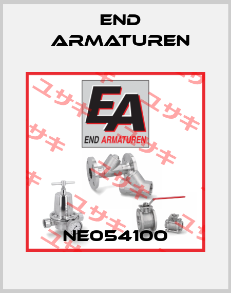 NE054100 End Armaturen