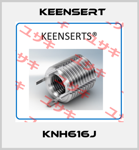 KNH616J Keensert