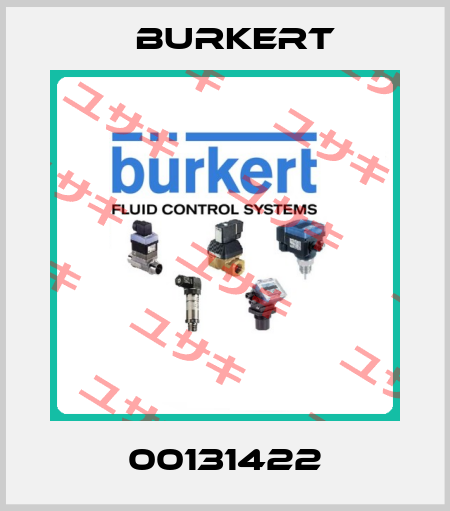 00131422 Burkert