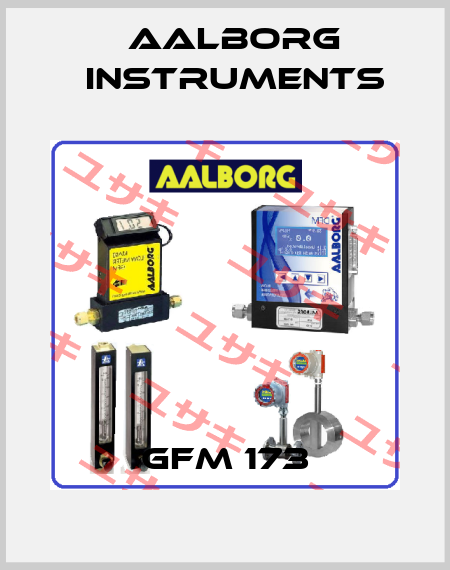 GFM 173 Aalborg Instruments