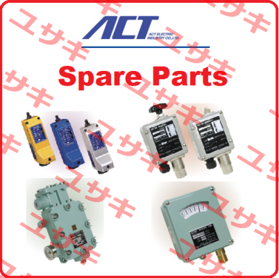 ACT CE6 ACT ELECTRIC