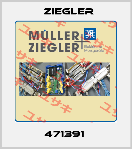 471391  Ziegler