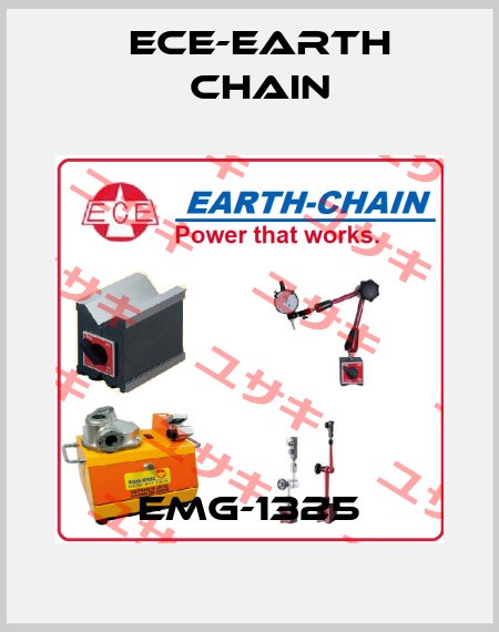 EMG-1325 ECE-Earth Chain
