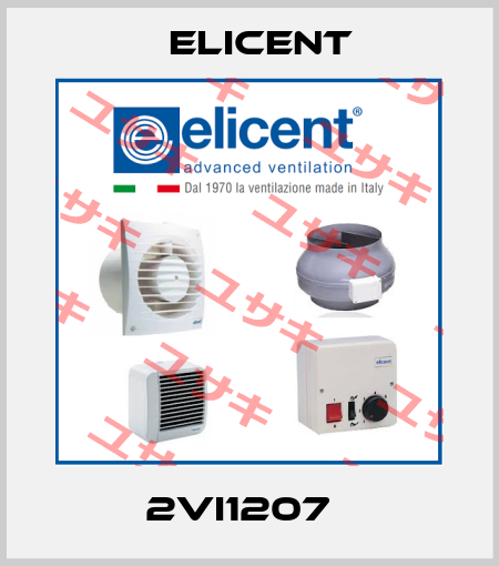 2VI1207   Elicent