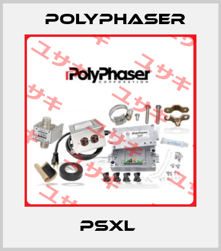PSXL  Polyphaser