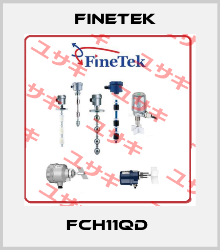 FCH11QD  Finetek