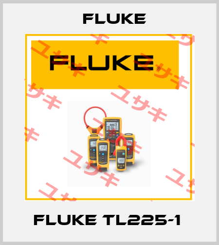 Fluke TL225-1  Fluke