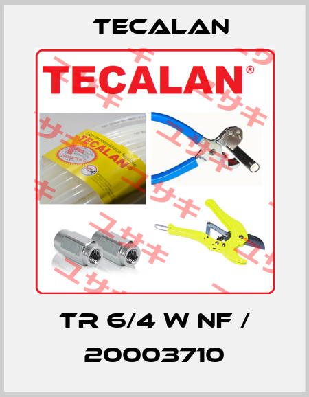 TR 6/4 w nf / 20003710 Tecalan