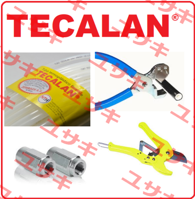 TR 8/6 wnf  Tecalan