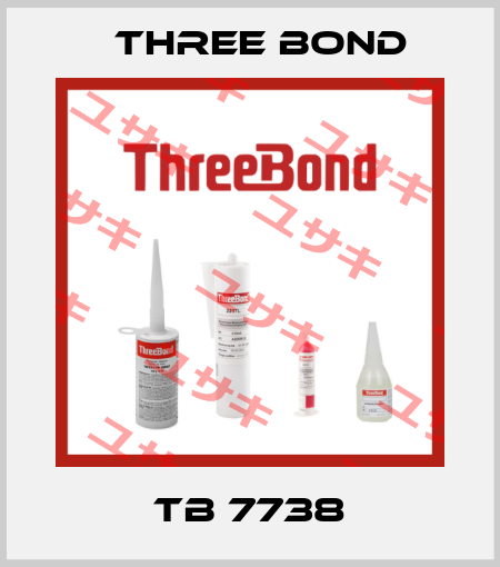 TB 7738 Three Bond