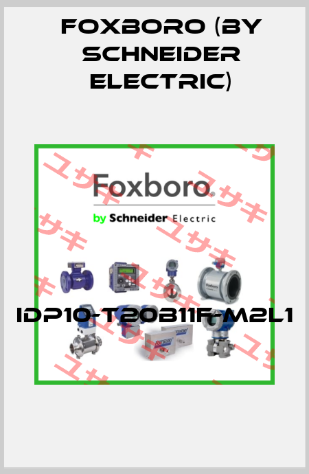 IDP10-T20B11F-M2L1  Foxboro (by Schneider Electric)