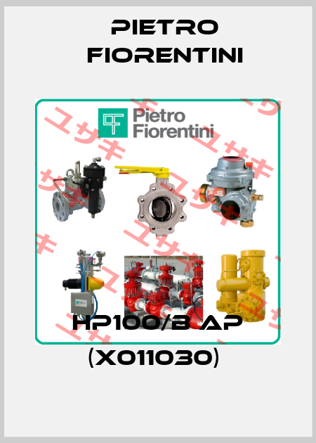 HP100/B AP (X011030)  Pietro Fiorentini