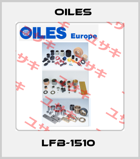 LFB-1510  Oiles