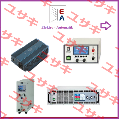 EA-IF-U1  EA Elektro-Automatik