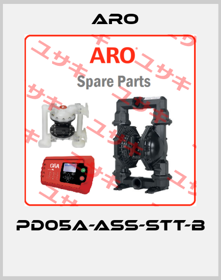 PD05A-ASS-STT-B  Aro