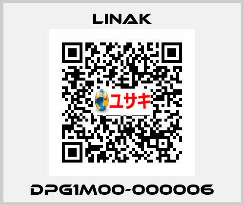 DPG1M00-000006 Linak
