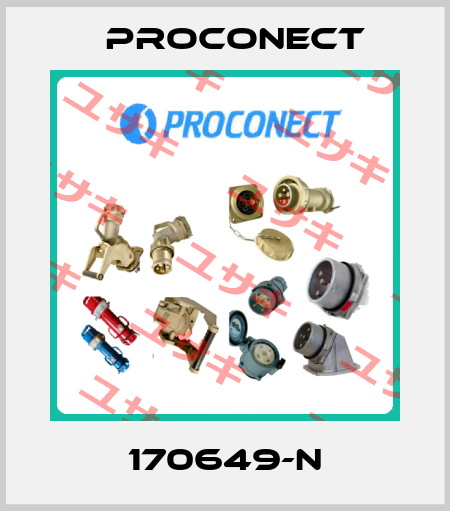 170649-N Proconect