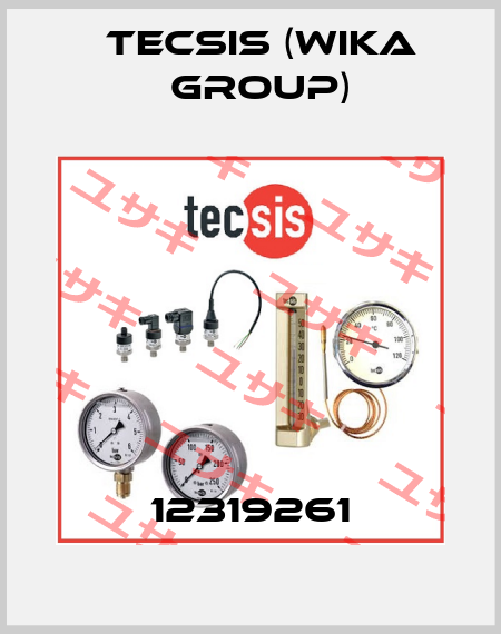 12319261 Tecsis (WIKA Group)