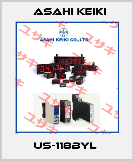 US-118BYL  Asahi Keiki