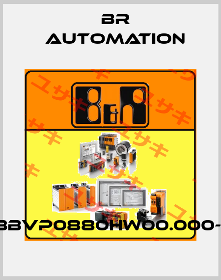 8BVP0880HW00.000-1 Br Automation