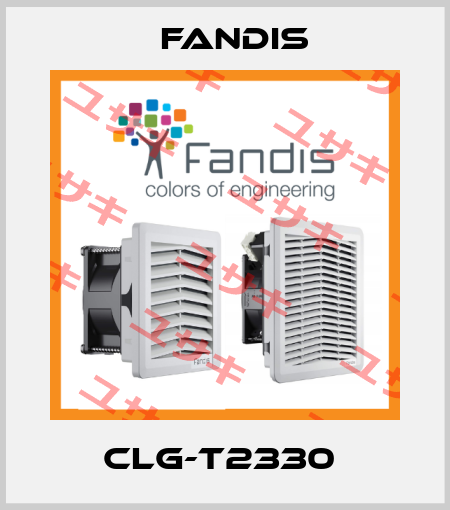 CLG-T2330  Fandis