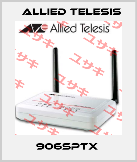 906SPTX  Allied Telesis