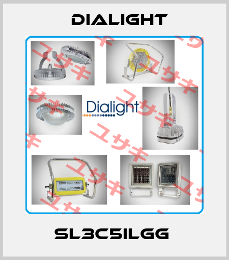 SL3C5ILGG  Dialight
