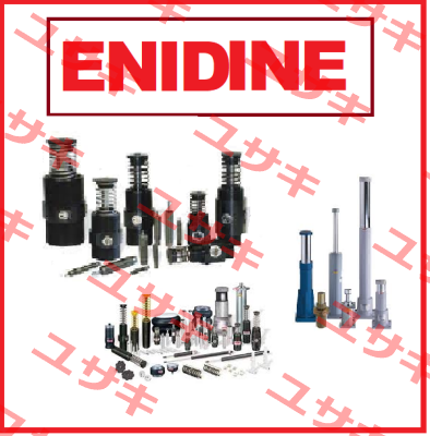 LROEM 1.0 MFB-REPLACED BY ECO LROEM 1.0MFB  Enidine