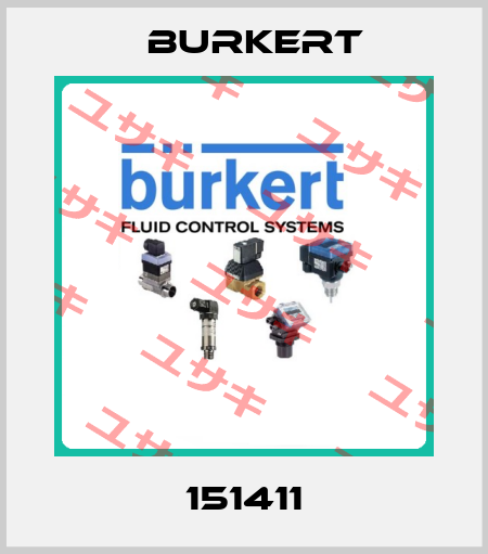 151411 Burkert