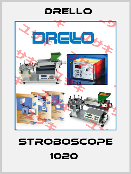 Stroboscope 1020  Drello
