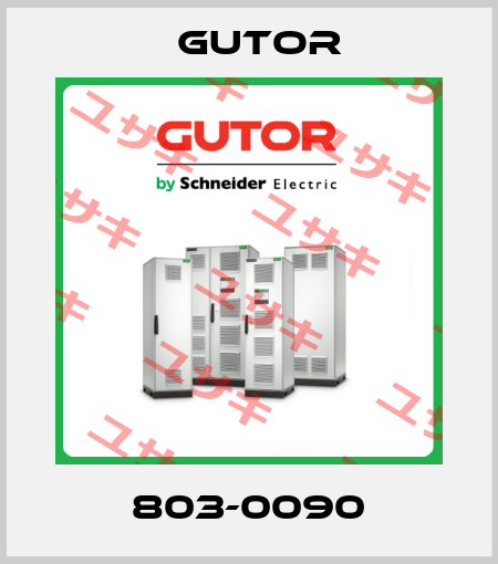 803-0090 Gutor