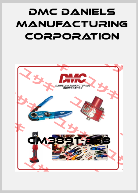 CM389T-23B Dmc Daniels Manufacturing Corporation