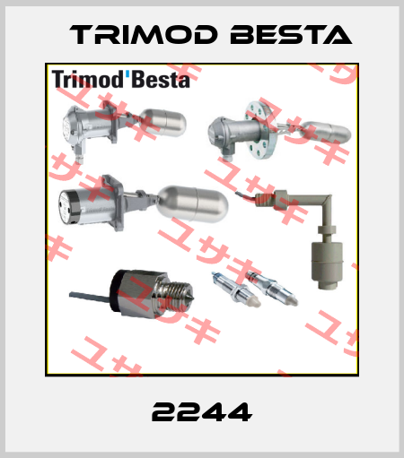2244 Trimod Besta