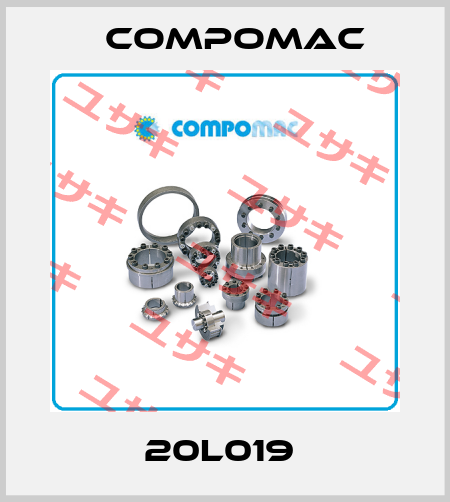 20L019  Compomac