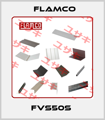 FVS50S  Flamco