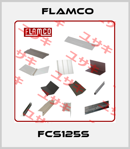 FCS125S  Flamco