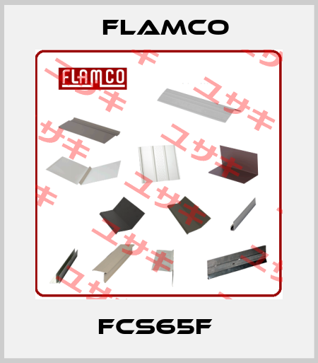 FCS65F  Flamco