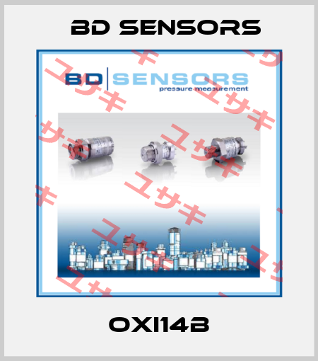 OXI14B Bd Sensors