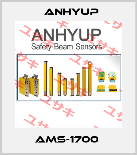 AMS-1700  Anhyup