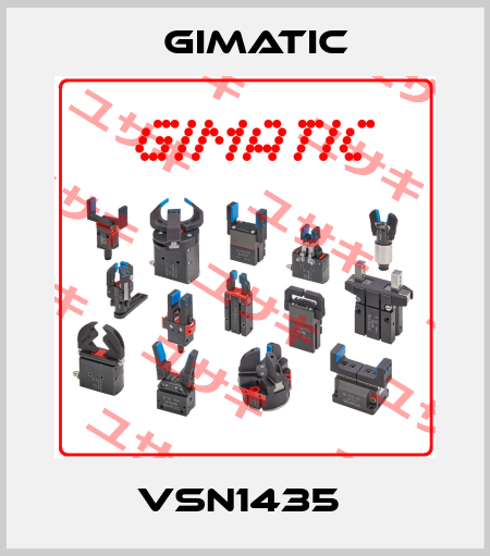 VSN1435  Gimatic