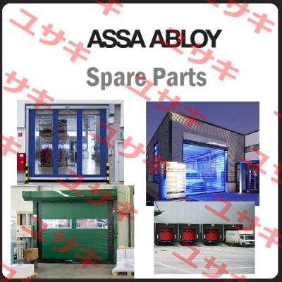 91876391  Assa Abloy