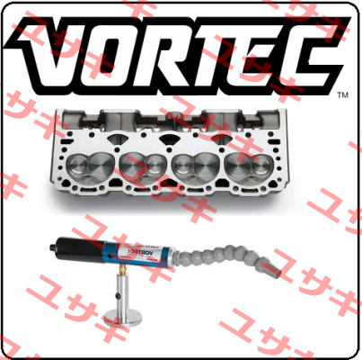 1200SSF 1/8""  Vortec