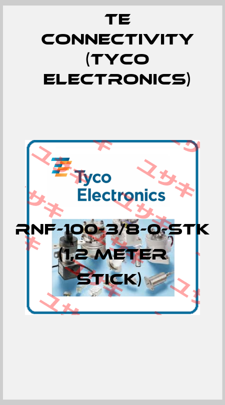 RNF-100-3/8-0-STK (1,2 meter stick)  TE Connectivity (Tyco Electronics)