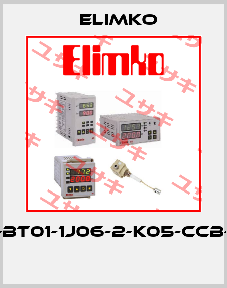 E-BT01-1J06-2-K05-CCB-T   Elimko