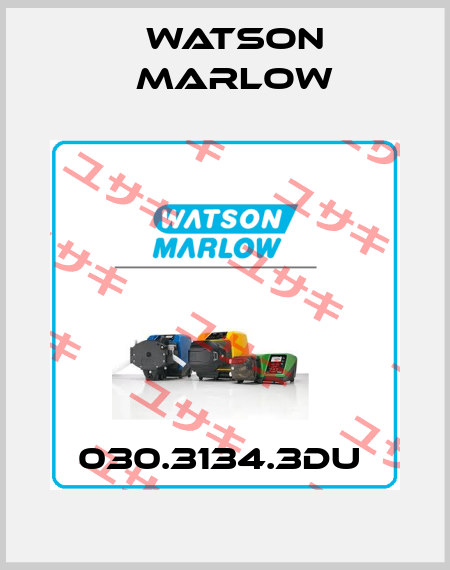 030.3134.3DU  Watson Marlow